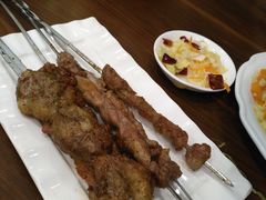 -中发源·清真餐厅(春风店)