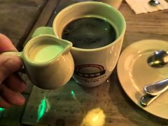 -美美咖啡·西餐厅(世奥店)