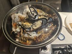 -海玥荟海鲜姿造自助餐厅(欧罗巴广场店)