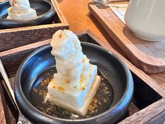 -自如ZSPACE四合院艺术餐厅