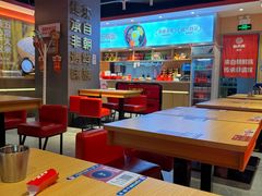 -朴大叔拌饭(上海金山万达店)