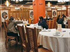 大堂-围龙屋客家食府(福田店)