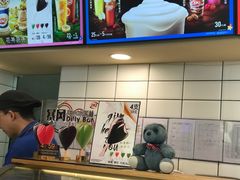 -DQ·蛋糕·冰淇淋(动壹店)