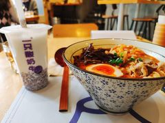 -火山屋台(新街口店)