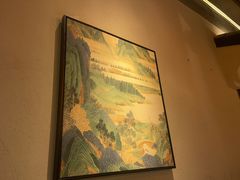 -绿茶餐厅(深圳龙华天虹购物中心店)