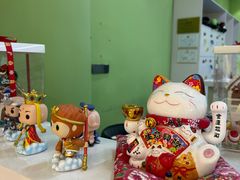 -米柚烘焙教室(新天地购物中心店)