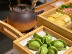 -十二舍·湯物素煮(江泰潤政店)