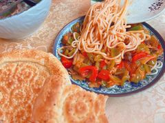 -维吾尔餐厅(宜山路店)