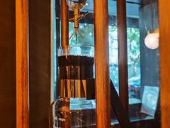 -RUMORS COFFEE ROASTERY鲁马滋咖啡(湖南路店)