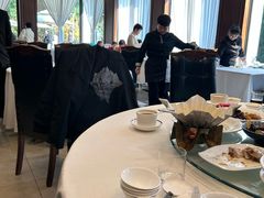 -老洋房花园饭店(绍兴路店)