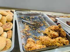 炸鸡腿-满记烧饼(牛街东里小区一区店)