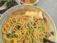 -梅溪·小伙子干挑面(安吉总店)