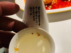 姑苏米酒-韵秋荷(宝山龙湖天街店)