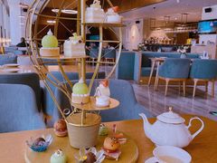 大堂-EN SPACE恩空间