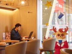 -瑞幸咖啡(Lab·华强电子世界店)