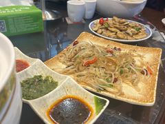 -德顺源·非遗烧麦·老菜(大观园店)