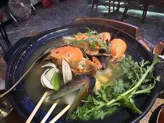 -Dak's 炸鸡(远景路店)