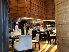 -洲际酒店·地平线全日餐厅HORIZON CAFÉ
