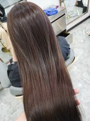 -V8潮牌·接发烫染连锁