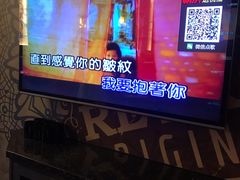 -乐酷·K歌之王潮流KTV(长江国际大厦店)