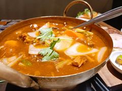 -大头虾越式风味餐厅(光明广场店)