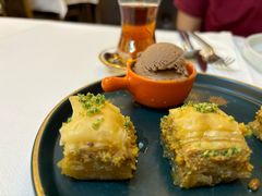 -沙漠玫瑰土耳其餐厅(神路街店)