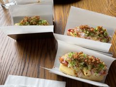 -BOR Eatery(安福路店)