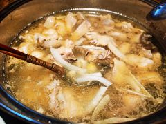 -椰夫人·养生椰子鸡(金沙洲永旺店)