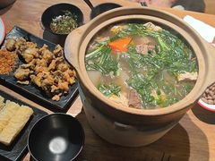 -KAOTOWN烤堂•烧烤(海汇港店)