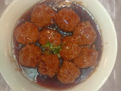 -丰泽园饭店