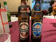 -92°C俄式厨房(中央大街店)