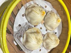 -王家沙点心店(南京西路总店)