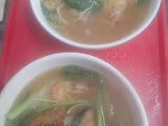 -从前慢海鲜面馆