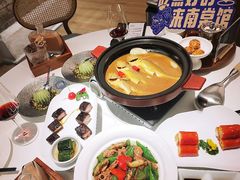 -南棠馆粤菜坊(群光店)