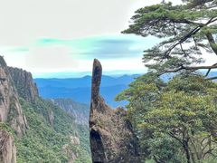 -三清山风景名胜区