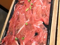 -锅哥有料老火锅(金港国际店)