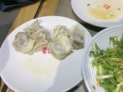 -馅老满(鼓楼店)