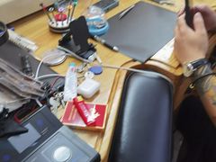 -亨凯瑞名表维修(巴黎春天店)