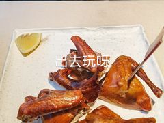 -侨美食家·粤菜(体育西路店)