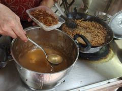 -共和老洪豆花草粿水粿