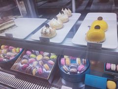 -PAUL LAFAYET 法式甜品(国金中心商场店)