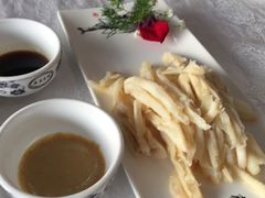 -金家老三饭庄(常营店)