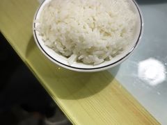 米饭-金三可市井水煮鱼(金碧园店)