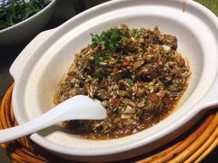 -田趣园长沙菜(天安云谷店)