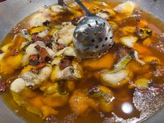 蜀龙阁水煮鱼-雲蜀龙阁·金牌水煮鱼(方庄店)