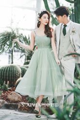 -雪中彩影婚纱摄影·微光艺术中心