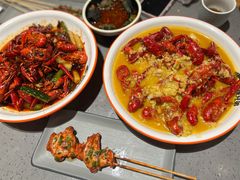 -拙味兄弟·活龙虾·旗舰店(环城西路店)