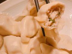 鲅鱼饺子-必点海鲜·鲅鱼水饺(鞍山西道店)