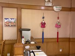 -汉城馆·烤肉火锅餐厅·韩国烤肉(河北云瑧世纪大饭店)