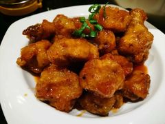 -蓝海大饭店·渔歌舫(黄岛店)